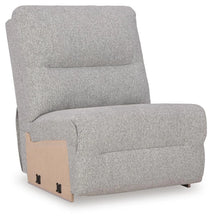 Load image into Gallery viewer, Acklen Place Power Sectional Reclining Sofa with Storage Console