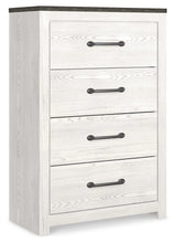 Load image into Gallery viewer, Gerridan Chest of Drawers