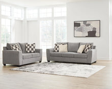 Load image into Gallery viewer, Loreo Living Room Set