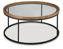 Load image into Gallery viewer, Noraluna Coffee Table