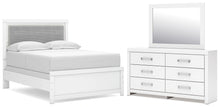 Load image into Gallery viewer, Maeling Bedroom Set