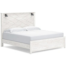 Load image into Gallery viewer, Gerridan Bedroom Set