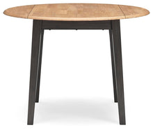 Load image into Gallery viewer, Gesthaven Dining Set