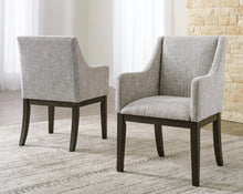 Load image into Gallery viewer, Burkhaus Dining Room Set