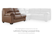 Load image into Gallery viewer, WillowBend Sectional