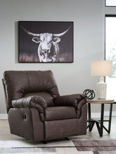 Load image into Gallery viewer, WillowBend Recliner