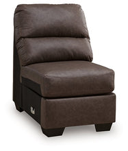 Load image into Gallery viewer, WillowBend Sectional