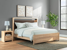 Load image into Gallery viewer, Kinlanni Bedroom Set