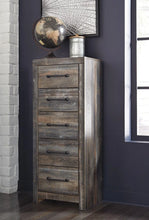 Load image into Gallery viewer, Drystan Narrow Chest