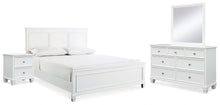 Load image into Gallery viewer, Fortman Bedroom Set
