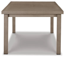 Load image into Gallery viewer, Beach Front Outdoor Dining Table