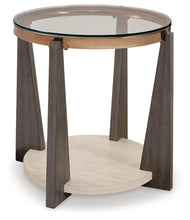 Load image into Gallery viewer, Frazwa Occasional Table Set