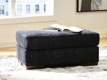 Load image into Gallery viewer, Whitmore Manor Ottoman