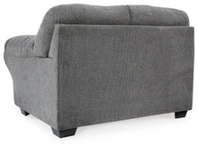 Load image into Gallery viewer, Allmaxx Loveseat