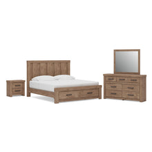 Load image into Gallery viewer, Oliandon Bedroom Set