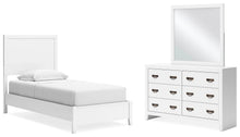 Load image into Gallery viewer, Binterglen Bedroom Package