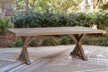 Load image into Gallery viewer, Laguna Heights Outdoor Dining Table