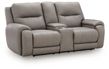 Load image into Gallery viewer, Real Moments Loveseat