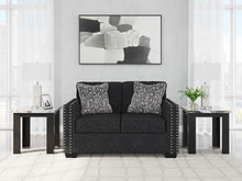 Load image into Gallery viewer, Jasmine Peaks Loveseat