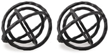Load image into Gallery viewer, Barlee Sculpture (Set of 2)