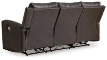 Load image into Gallery viewer, Boxmere Power Reclining Sofa