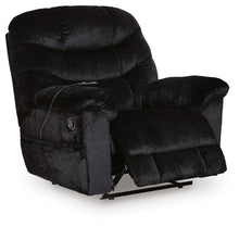 Load image into Gallery viewer, Linenfield Recliner