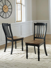 Load image into Gallery viewer, Clorazi Dining Chair