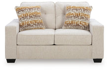 Load image into Gallery viewer, Larimer Loveseat