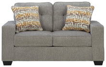 Load image into Gallery viewer, Larimer Loveseat