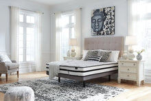 Load image into Gallery viewer, Chime 10 Inch Hybrid Mattress in a Box