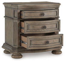 Load image into Gallery viewer, Ardenfield Nightstand