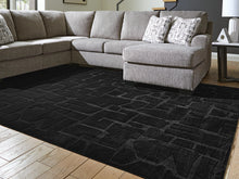 Load image into Gallery viewer, Gibbswell Washable Area Rug