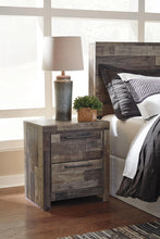 Load image into Gallery viewer, Derekson Nightstand