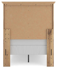 Load image into Gallery viewer, Makidern Bed