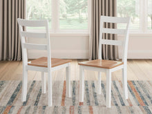 Load image into Gallery viewer, Gesthaven Dining Chair