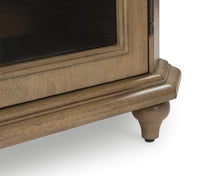 Load image into Gallery viewer, Barlomore Accent Cabinet