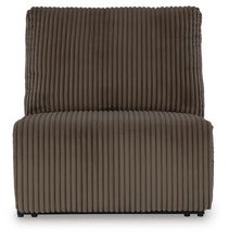 Load image into Gallery viewer, Top Tier Reclining Sofa Chaise Sectional