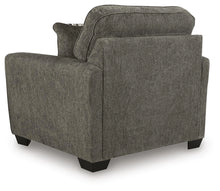 Load image into Gallery viewer, Olten Oversized Chair