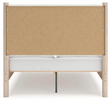 Load image into Gallery viewer, Cadmori Upholstered Bed