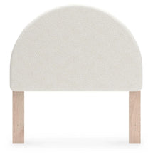 Load image into Gallery viewer, Arloster Upholstered Bed