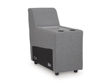 Load image into Gallery viewer, Modmax II Power Reclining Sectional with Chaise and Console