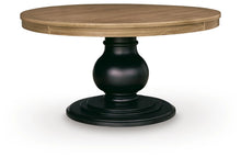 Load image into Gallery viewer, Ridgester Dining Table