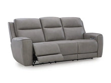 Load image into Gallery viewer, 5Z-Comfort Power Reclining Living Room Set