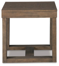 Load image into Gallery viewer, Cariton End Table
