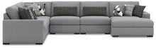 Load image into Gallery viewer, Bealton Sectional with Chaise
