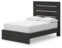 Load image into Gallery viewer, Hollivern Bed