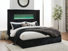 Load image into Gallery viewer, Tayleena Bed