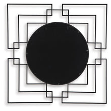 Load image into Gallery viewer, Oceanal Accent Mirror