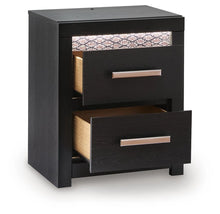 Load image into Gallery viewer, Brizmore Nightstand