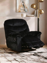 Load image into Gallery viewer, Linenfield Recliner